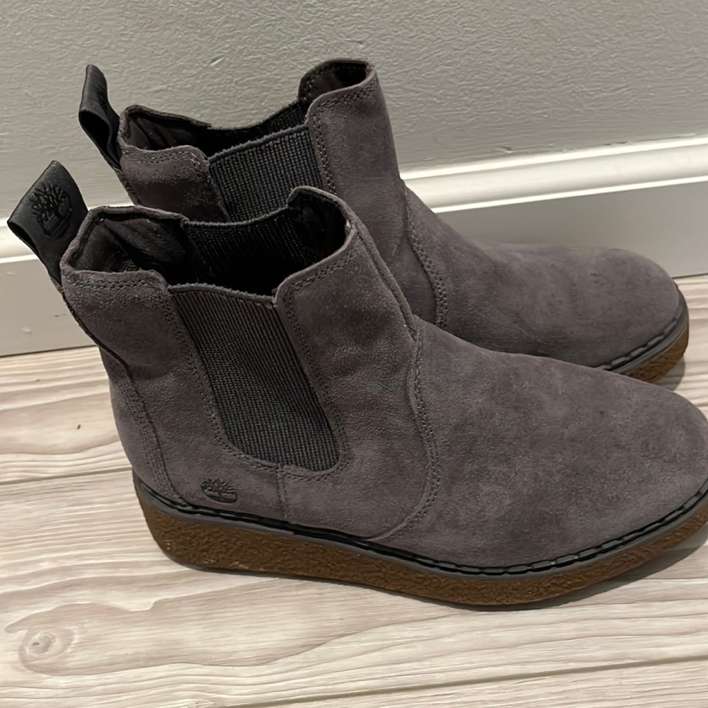 Booties
